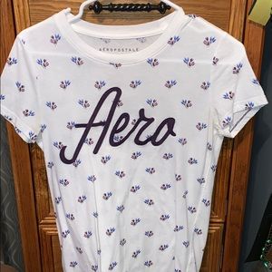 Aero Shirt